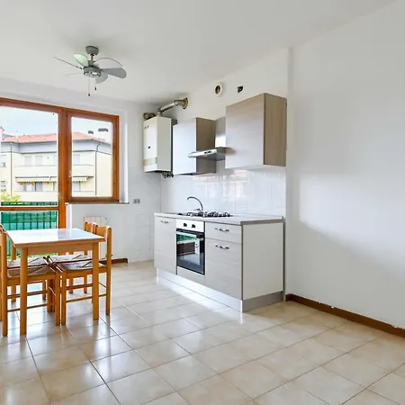 Apartment Luna Cavernago