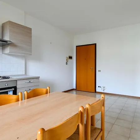 Apartment Luna *