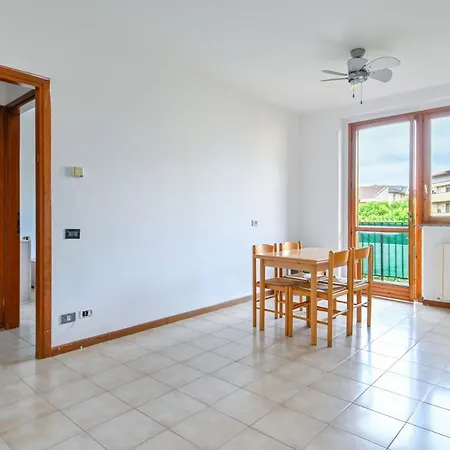 Luna Apartment Cavernago