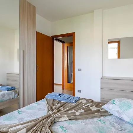 Apartment Luna Cavernago