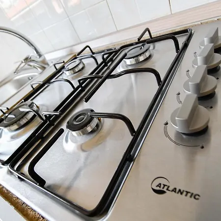 Apartment Luna Cavernago