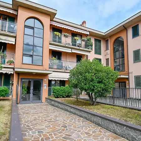 Apartment Luna Cavernago