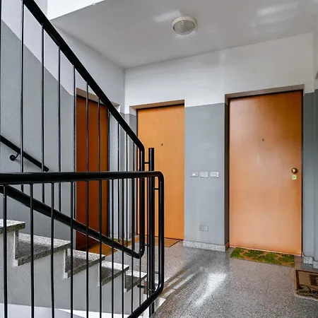 Luna Apartment Cavernago