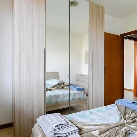 Luna Apartment Cavernago