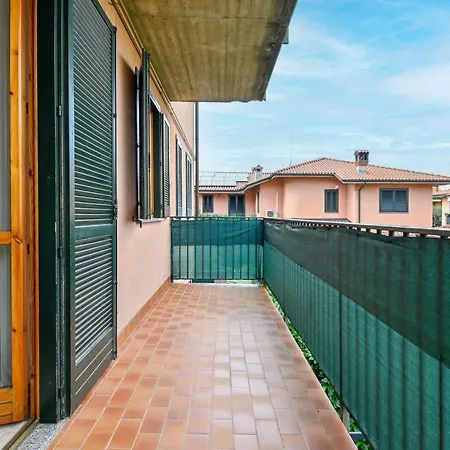 Apartment Luna Cavernago