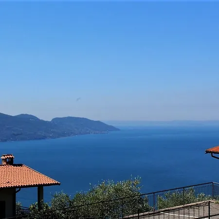 Luna Σπίτι διακοπών Tignale